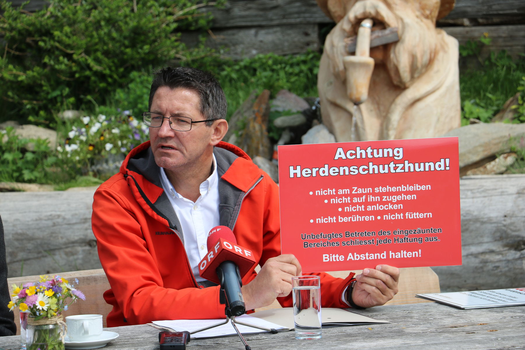 © LK Kärnten/Wilfried Pesentheiner